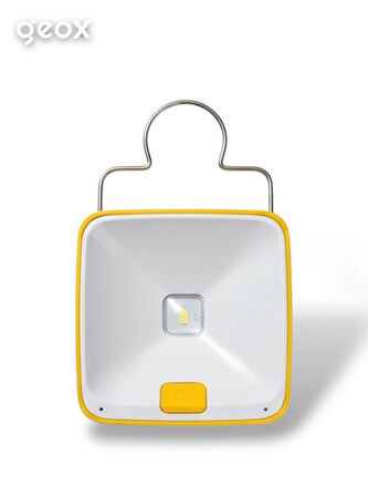 Geox Mini Solar Lamba