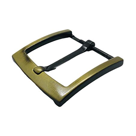 Kemer Tokası 4,4 cm 101K (Leathercraft, Deri Hobi)