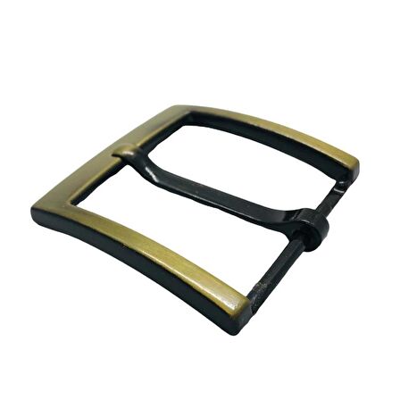 Kemer Tokası 4,4 cm 101K (Leathercraft, Deri Hobi)