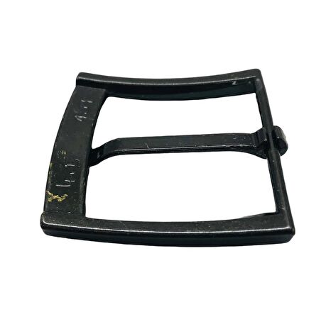 Kemer Tokası 4,4 cm 101K (Leathercraft, Deri Hobi)