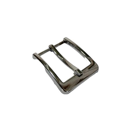 Kemer Tokası 3,4 cm 1 Adet (Leathercraft, Deri Hobi)