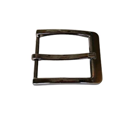 Kemer Tokası 3,4 cm 1 Adet (Leathercraft, Deri Hobi)