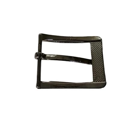 Kemer Tokası 3,4 cm 1 Adet (Leathercraft, Deri Hobi)