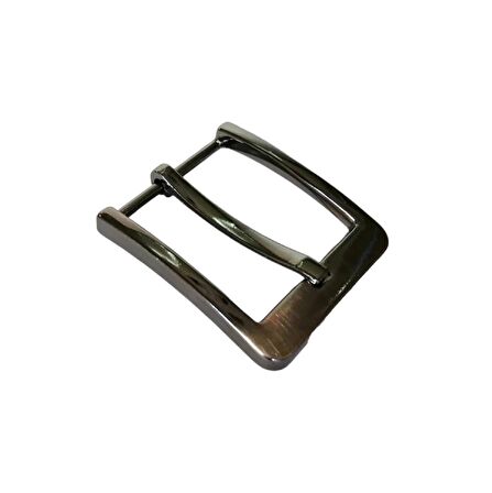Kemer Tokası 3,4 cm 1 Adet (Leathercraft, Deri Hobi)