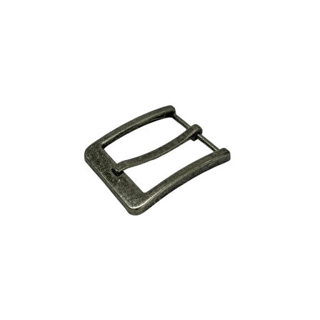 Kemer Tokası 3,4 cm 1 Adet (Leathercraft, Deri Hobi)