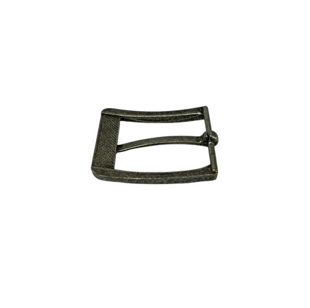 Kemer Tokası 3,4 cm 1 Adet (Leathercraft, Deri Hobi)