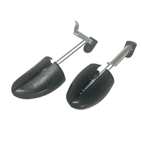 SRTfootcare Pratik Metal Ayakkabı Açma Genişletme ve Form Kalıbı 1 Çift 35-40