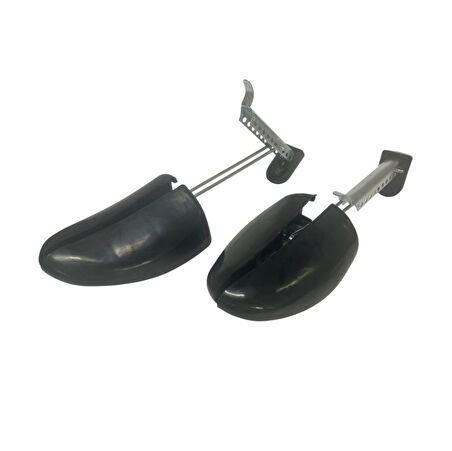 SRTfootcare Pratik Metal Ayakkabı Açma Genişletme ve Form Kalıbı 1 Çift 35-40