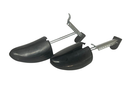 SRTfootcare Pratik Metal Ayakkabı Açma Genişletme ve Form Kalıbı 1 Çift 35-40