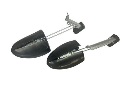 SRTfootcare Pratik Metal Ayakkabı Açma Genişletme ve Form Kalıbı 1 Çift 35-40