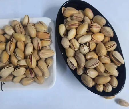 Yeni Harmancı Siirt Fıstığı Duble 1 Kg.