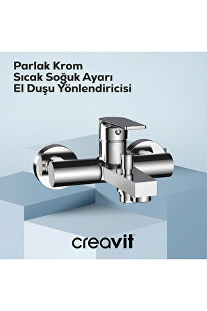 SR2510 Sharp Banyo Bataryası