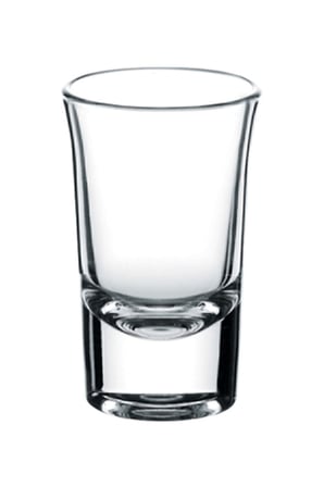 6'lı Boston Shot Bardağı-52174