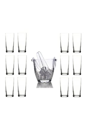 13 Parça Rakı Keyif Seti