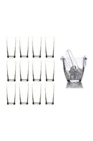 13 Parça Rakı Keyif Seti