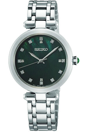 Seiko SRZ535P Kadın Kol Saati