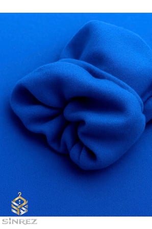 Çocuk Unısex KURT GRI TURKUAZ TVL Kapşonlu Eşofman Takımı