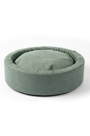 Premium Simit Kedi ve Köpek Yatağı