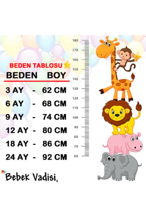 Ayıcıklı Patikli İçi Peluş Kar Kapüşonlu Kışlık Kız Erkek Bebek Astronot Tulum Kozmonot Mont Çocuk 
