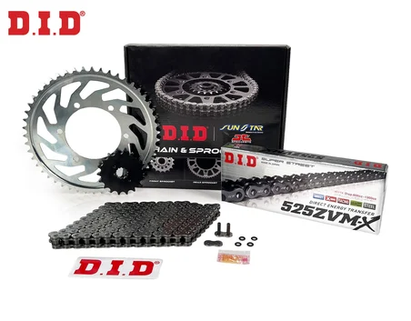 ZİNCİR DİŞLİ SETİ HONDA VT C SHADOW (750 cc)  (2011-2013) / HONDA / VT C SHADOW / 750cc / ÖN DİŞLİ (ORJ -1) (ARKA DİŞLİ (ORJ +3)   / 2011-2012-2013