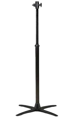 SUNSTAR İNFRARED SOBA ELEKTİRİKLİ ISITICI AYAĞI