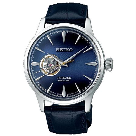 Seiko Presage Erkek Kol Saati SSA405J