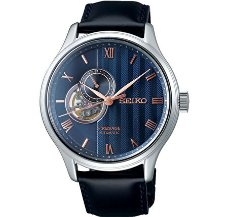 Seiko Presage SSA421J Otomatik Erkek Kol Saati