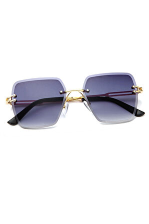 UNISEX GÜNEŞ GÖZLÜĞÜ 2'Lİ SET