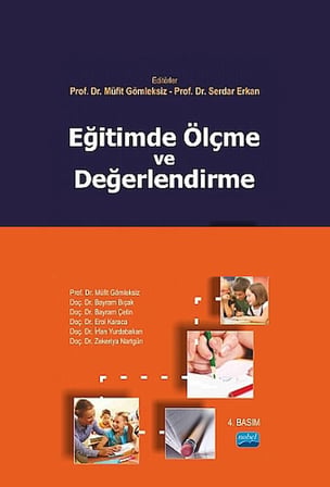 Ayrık Matematikte Seçme Konular 1... +3 Adet Akademik Kitaplar Kitabı