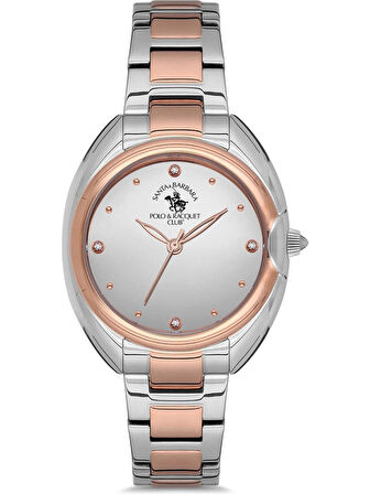SB.1.10126.4 SANTA BARBARA POLO & RACQUET CLUB KOL SAATİ