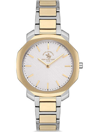 SB.1.10207.4 SANTA BARBARA POLO & RACQUET CLUB KOL SAATİ