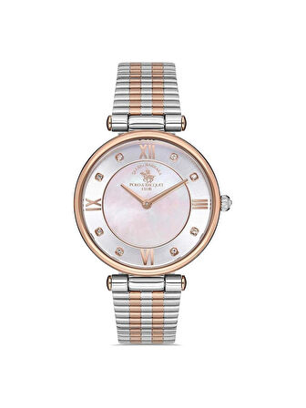 SB.1.10249.5 SANTA BARBARA POLO & RACQUET CLUB KOL SAATİ