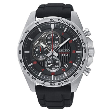 SEIKO SSB325P ERKEK KOL SAATİ