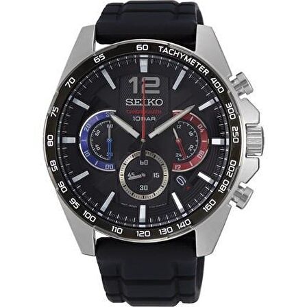 Seiko SSB347P Erkek Kol Saati