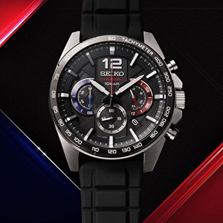 Seiko SSB347P Erkek Kol Saati