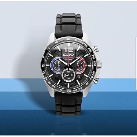 Seiko SSB347P Erkek Kol Saati