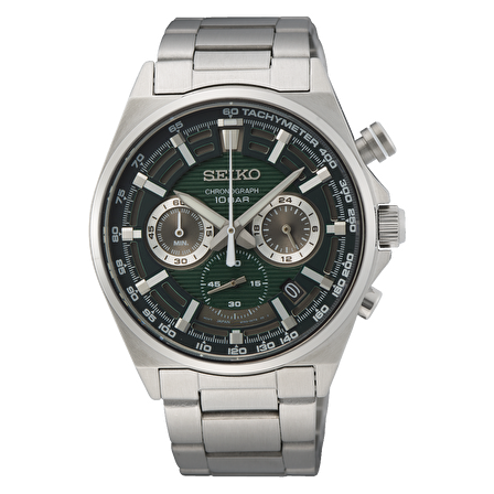 Seiko SSB397P Erkek Kol Saati