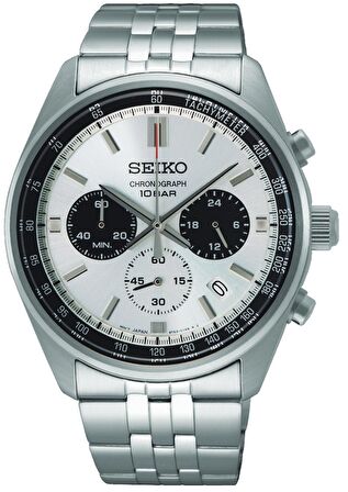SEIKO SSB425P Kronograf Erkek Kol Saati