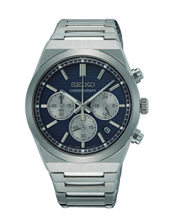 Seiko SSB453P Erkek Kol Saati