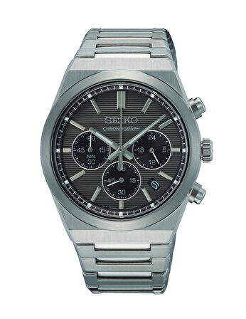 Seiko SSB455P Erkek Kol Saati