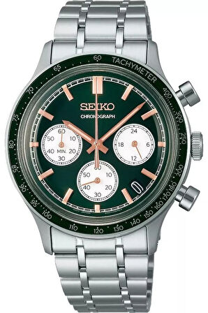 Seiko SSB481P Erkek Kol Saati
