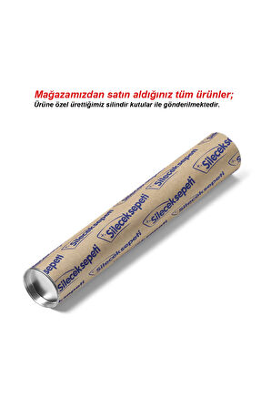 Suzuki Vitara Silecek (2015-2024) Bosch Aerotwin Retrofit