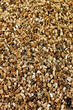 SOSC Natural Vermikülit 5 Lt