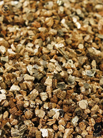 SOSC Natural Vermikülit 5 Lt