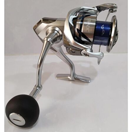  Shimano Stradic FM XG C5000 Olta Makinesi