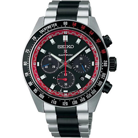 Seiko SSC957P Erkek Kol Saati