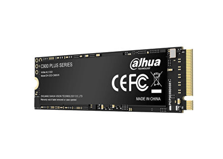 Dahua C900 Plus 512GB 3200/2500MB/s NVMe M.2