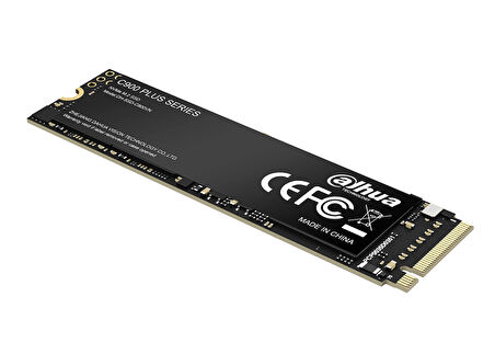 Dahua C900 Plus 512GB 3200/2500MB/s NVMe M.2