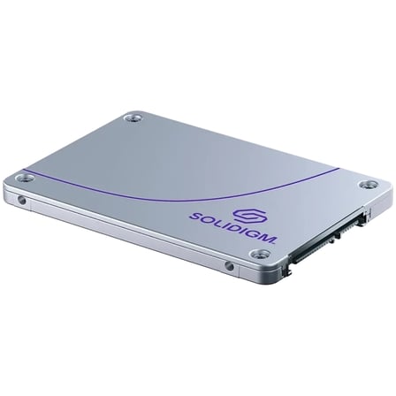 Solidigm D3-S4520 480GB Sata 6Gbps 2.5 inç Server SSD SSDSC2KB480GZP VK000480GYCNH P45081-002