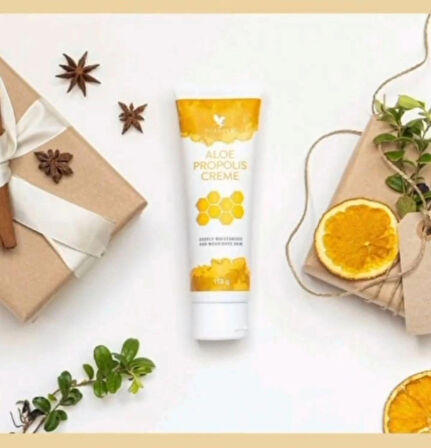 Forever Living Aloe Propolis Krem